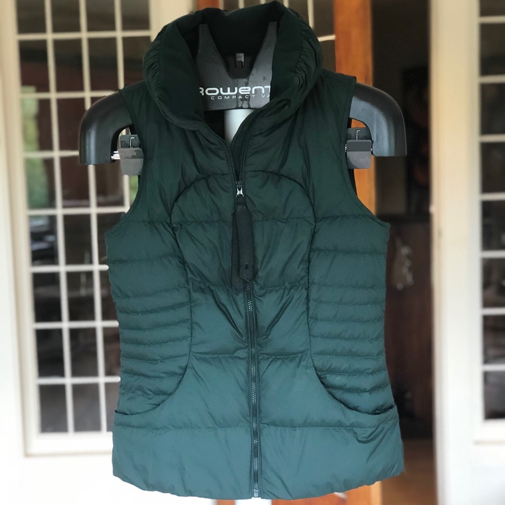 LuluLemon vest